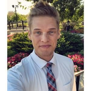 Meet your Posher, Nick